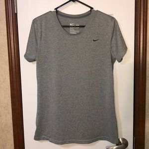 Nike Dri-Fit Shirt